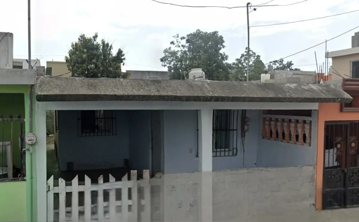 Casa en venta en Miramar, Altamira — foto 1 de 8