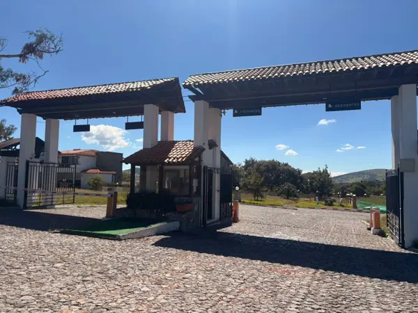Terreno en Venta en Haras del Bosque desde $716,040 – Exclusividad, Naturaleza y Plusvalía