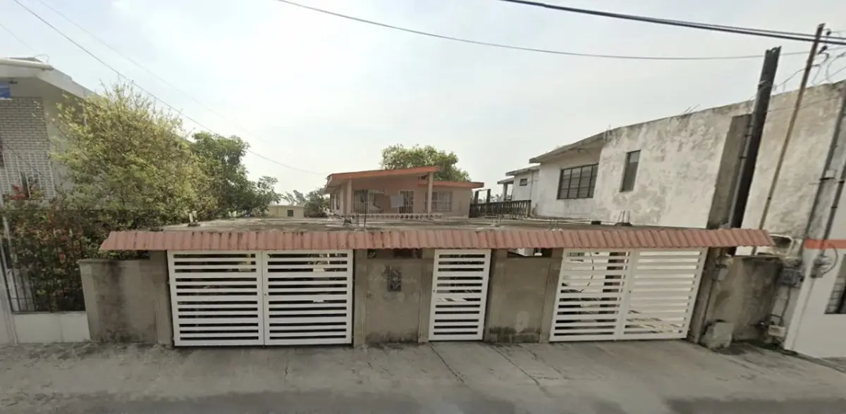 Casa en venta en Arbol Grande, Ciudad Madero — foto 1 de 5
