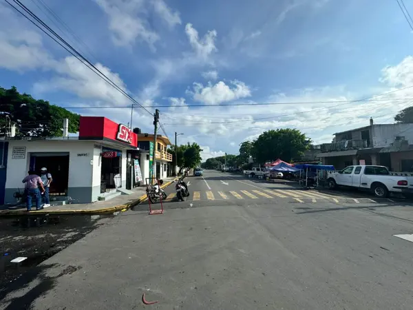 Terreno en venta en Venustiano Carranza, Boca del Río — foto 3 de 3