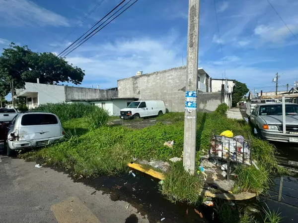 Terreno en venta en Venustiano Carranza, Boca del Río — foto 2 de 3