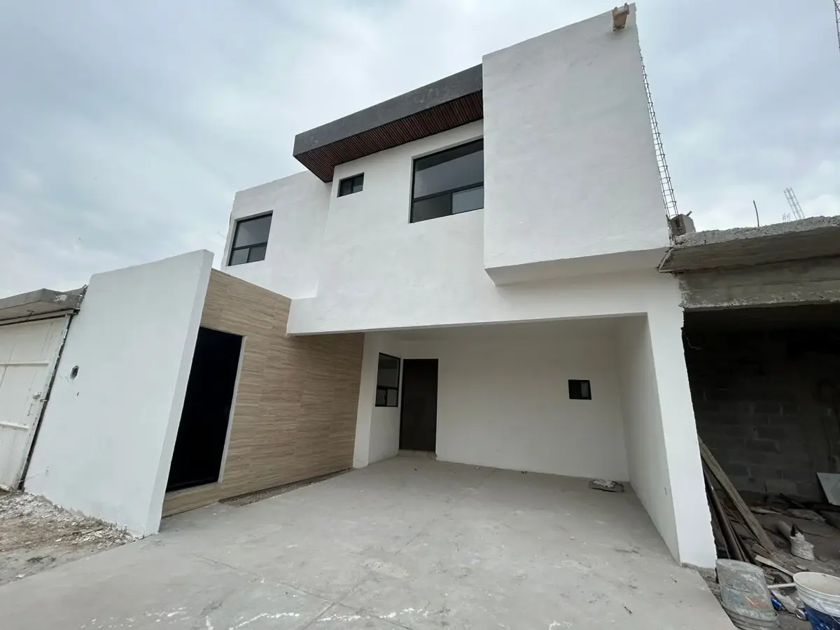 Casa en venta en Villas de las Perlas, Torreón — foto 1 de 10