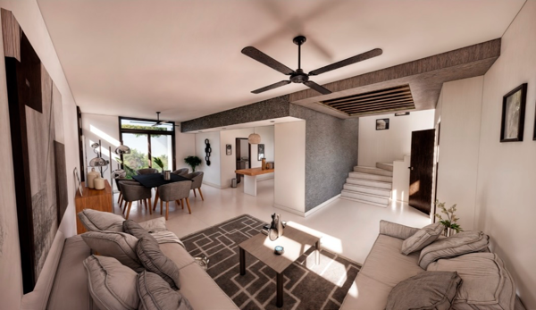 Town House Venta,Viñedos