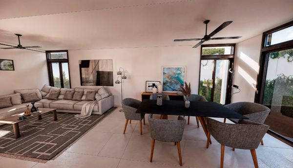 Departamento en venta en Los Viñedos, Torreón — foto 2 de 11