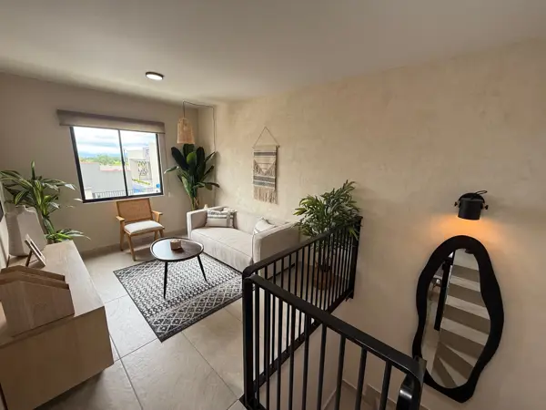 Casa en venta en Tecámac de Felipe Villanueva Centro, Tecámac — foto 3 de 8
