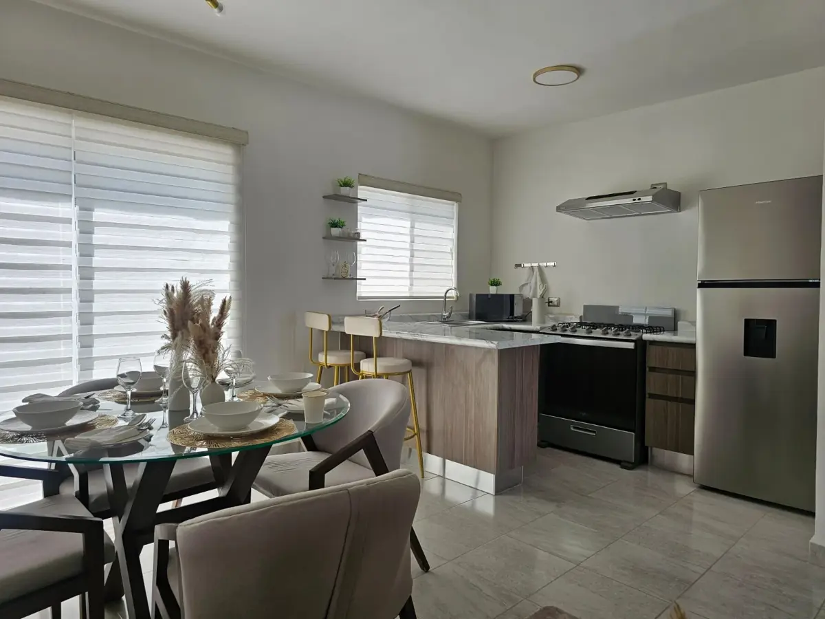 Vista 2 de CASA EN VENTA EN FRACC. VILLA D NOGAL, GÓMEZ PALACIO, DURANGO