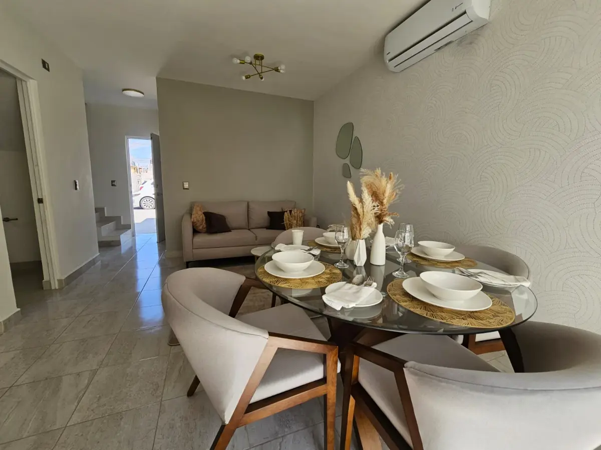 Vista 4 de CASA EN VENTA EN FRACC. VILLA D NOGAL, GÓMEZ PALACIO, DURANGO