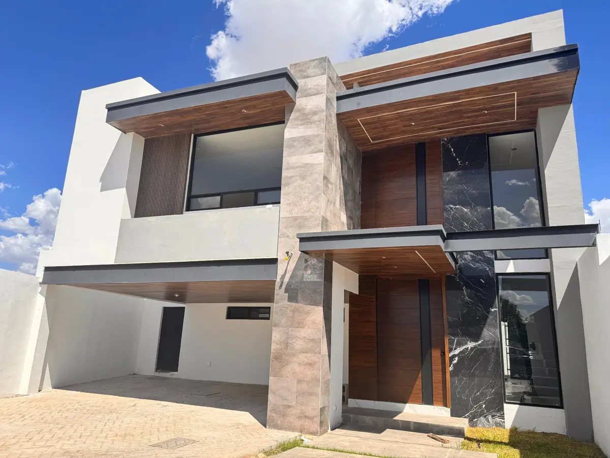 Casa en venta en Los Viñedos, Torreón — foto 1 de 18