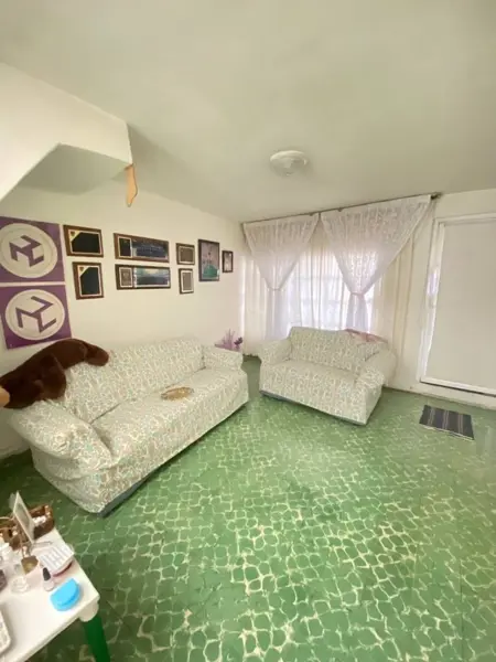 Casa en venta en Santa Isabel Tola, Gustavo A. Madero — foto 3 de 16