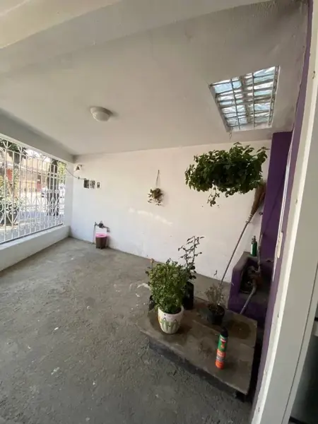 Casa en venta en Santa Isabel Tola, Gustavo A. Madero — foto 2 de 16