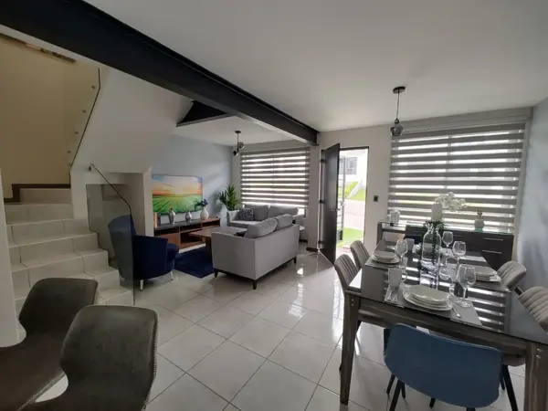 Casa en venta en Lomas de Tzompantle, Cuernavaca — foto 3 de 15