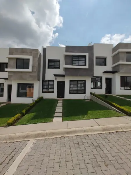Casa en venta en Lomas de Tzompantle, Cuernavaca — foto 2 de 15