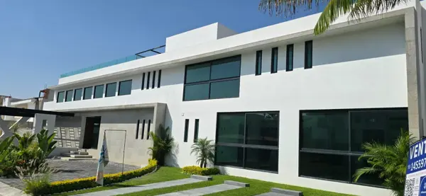 Casa en venta en Lomas de Cocoyoc, Atlatlahucan — foto 2 de 15