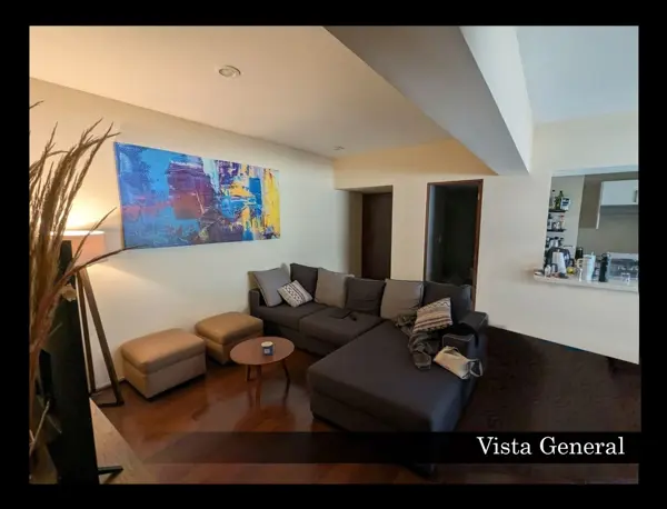 Departamento en venta y renta en Ampliación Granada, Miguel Hidalgo, Ciudad de México