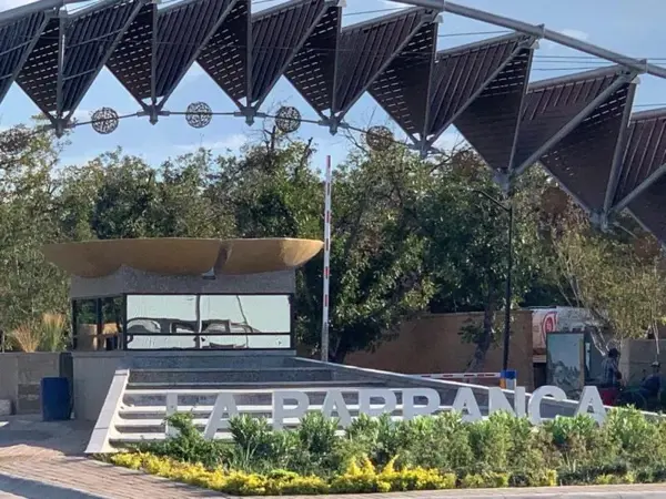 Terreno en Venta en la Barranca Torreon Coahuila