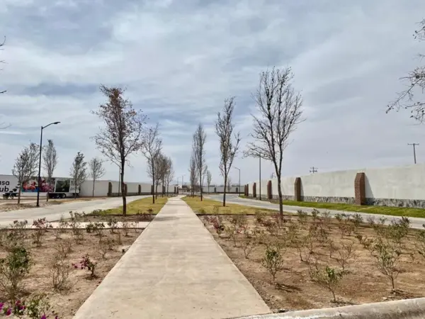 Terreno en venta en La Barranca, Torreón — foto 3 de 10