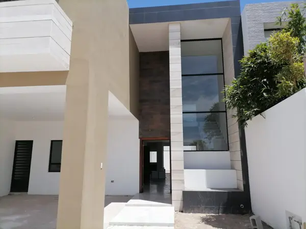 Casa en venta en Residencial Palma Real, Torreón — foto 2 de 30