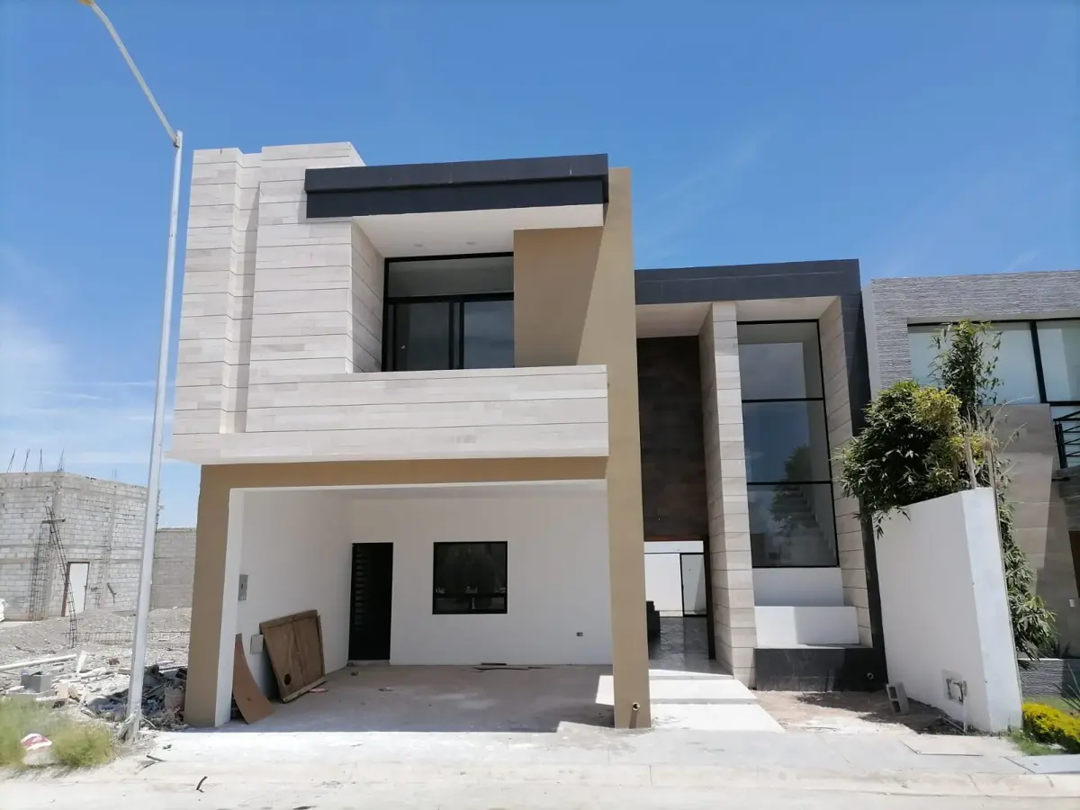 Casa en venta en Residencial Palma Real, Torreón — foto 1 de 30