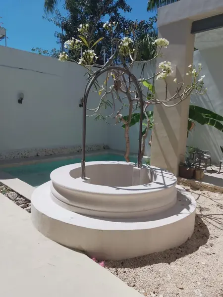 Casa en renta en Garcia Gineres, Mérida — foto 2 de 29