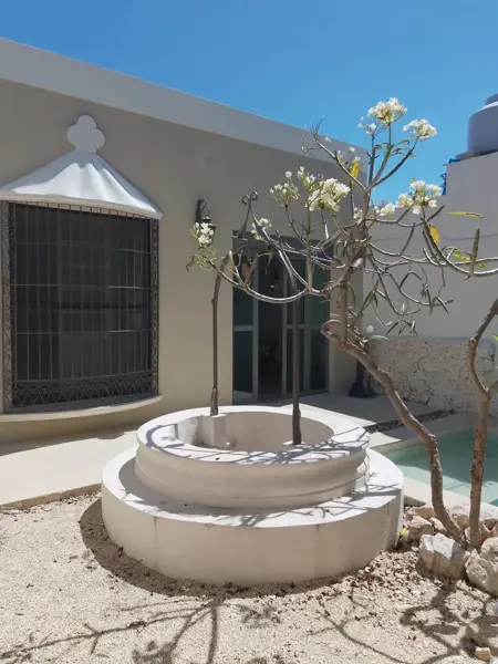 Casa en renta en Garcia Gineres, Mérida — foto 3 de 29