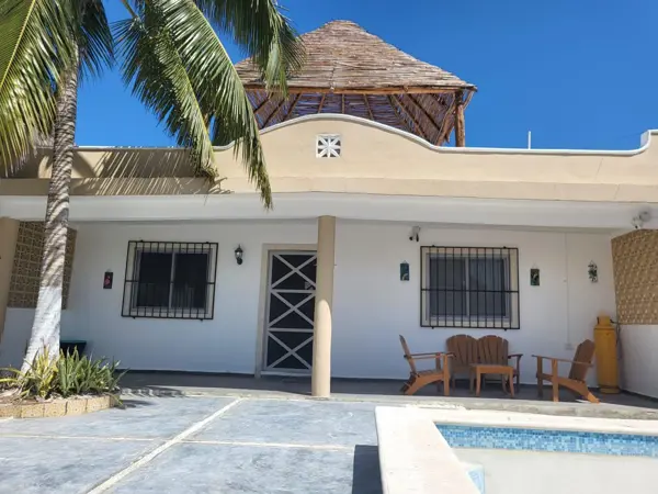 Casa en venta en Chuburna Puerto, Progreso — foto 3 de 26