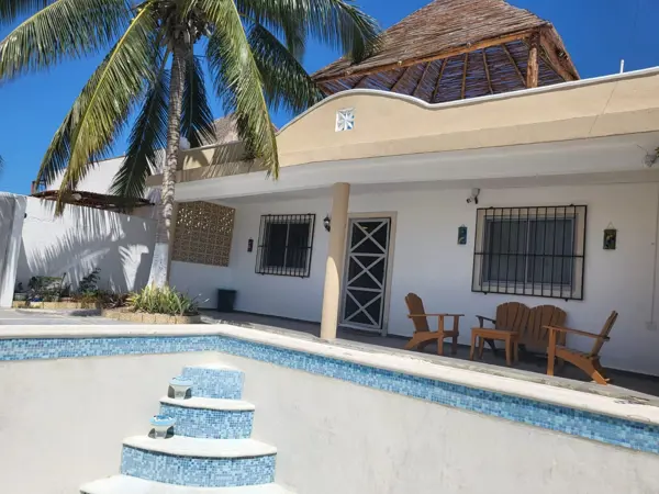 Casa en venta en Chuburna Puerto, Progreso — foto 2 de 26