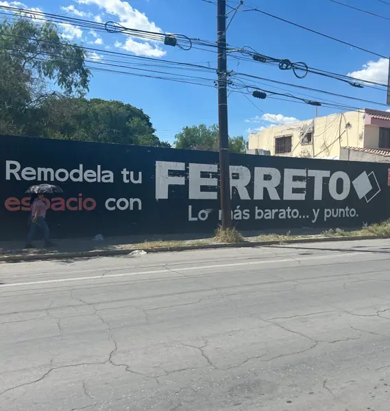 Terreno en renta en Residencial Campestre la Rosita, Torreón — foto 3 de 5