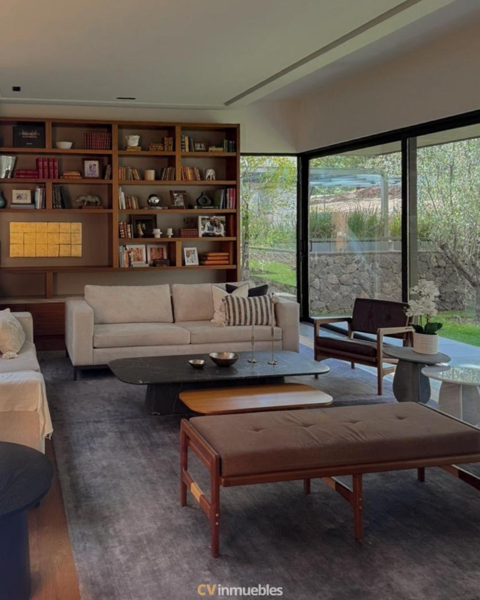 Casa en venta en Bosque Monarca, Morelia — foto 2 de 7
