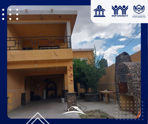 Casa en venta en Lazaro Cardenas, Matamoros — foto 3 de 16