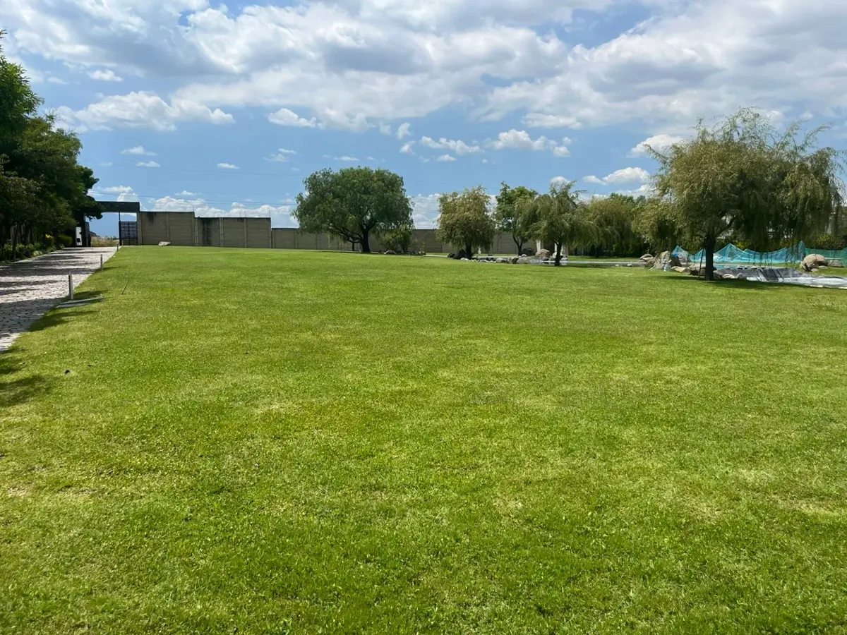 Terreno en venta en Reserva Territorial Atlixcayotl, San Andrés Cholula — foto 1 de 6