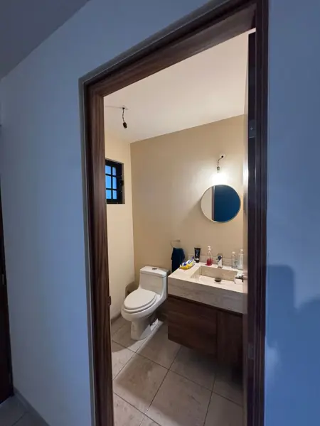 Casa en venta en Marroka Residencial, León — foto 3 de 6