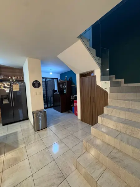 Casa en venta en Marroka Residencial, León — foto 2 de 6