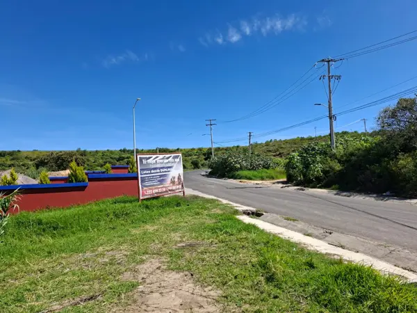 Terreno en venta en Xalpatlaco, Atlixco — foto 2 de 9