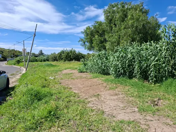 Terreno en venta en Xalpatlaco, Atlixco — foto 3 de 9