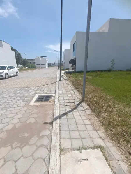 Terreno en venta en San Juan Tlautla, San Pedro Cholula — foto 2 de 3