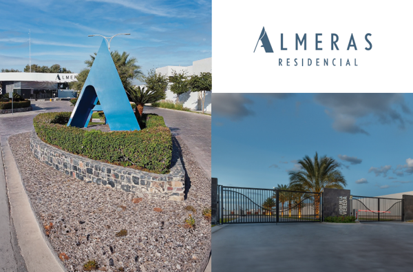 Terreno en venta en Almeras, Torreón, Coahuila de Zaragoza