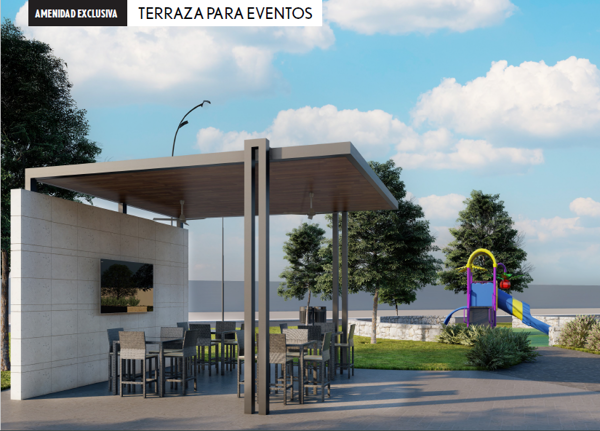 Terreno en venta en Almeras, Torreón — foto 2 de 9