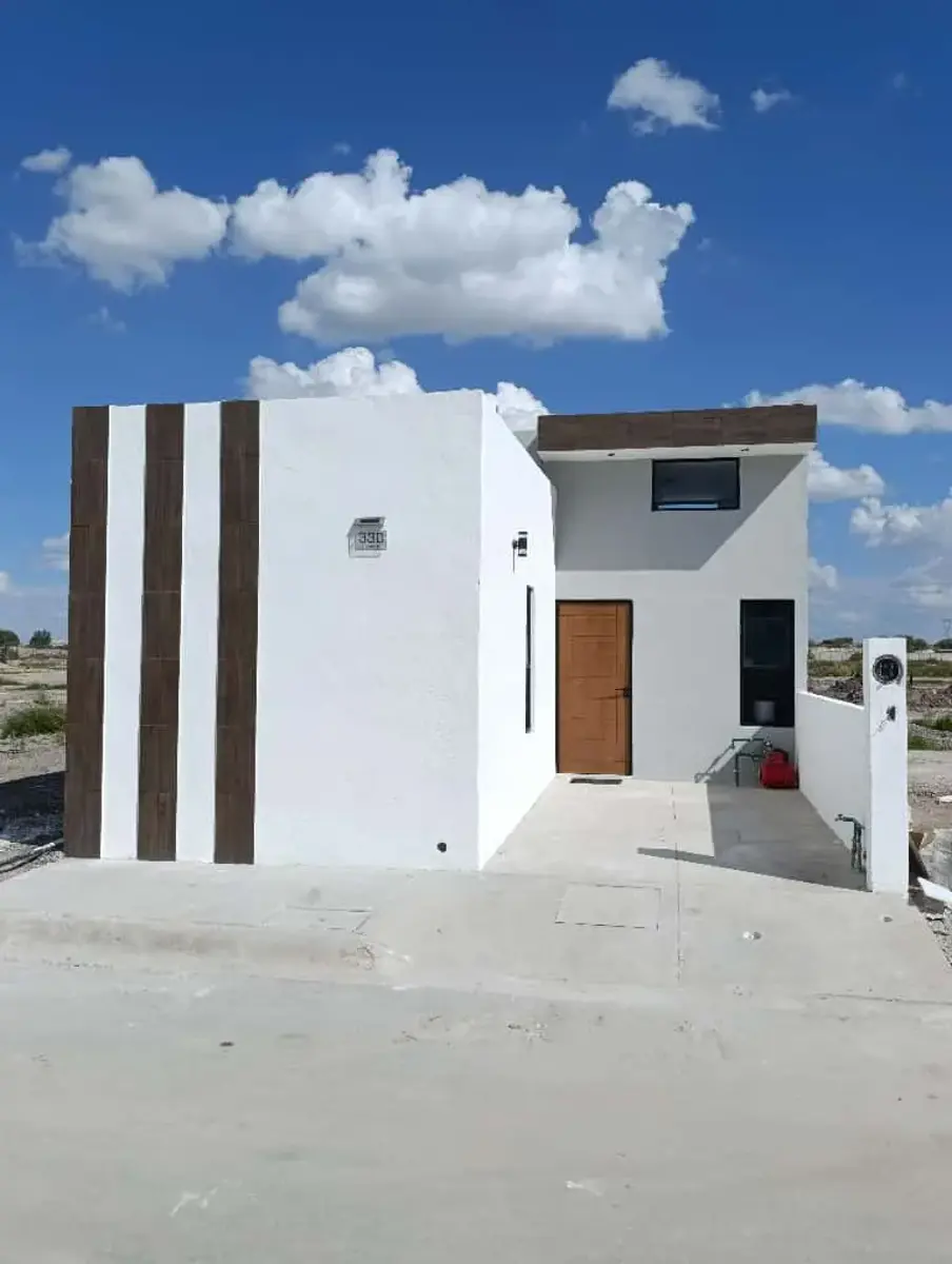 Casa en venta en Parque Industrial Santa Rita, Gómez Palacio — foto 1 de 8