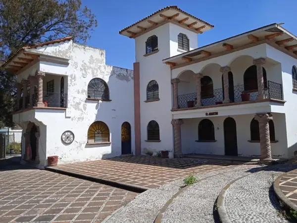 Venta de Terreno Habitacional en Texcoco, San Andrés Chiautla Centro
