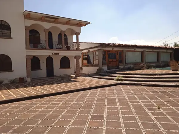 Terreno en venta en San Andrés Chiautla Centro, Chiautla — foto 3 de 5