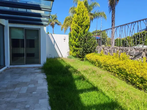 Casa en renta en Lomas de Angelópolis, San Andrés Cholula — foto 3 de 18