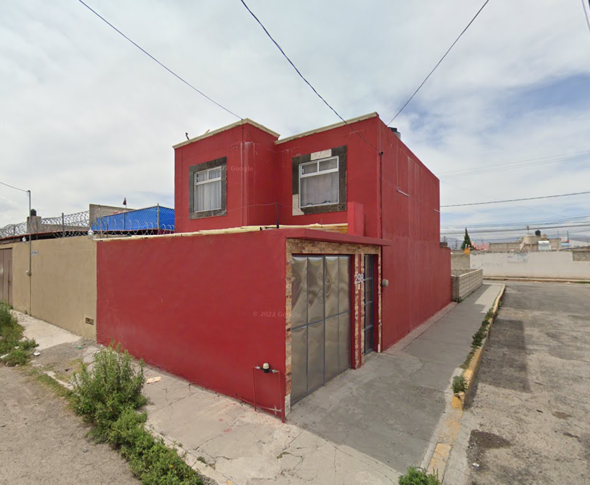 Casa en venta en Los Tuzos, Mineral de la Reforma — foto 1 de 2