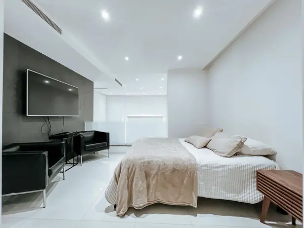 Casa en venta en La Gran Manzana, Juárez — foto 3 de 22