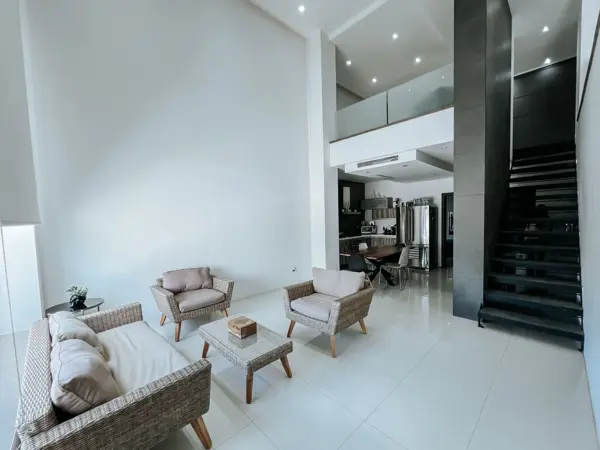 Casa en venta en La Gran Manzana, Juárez — foto 2 de 22