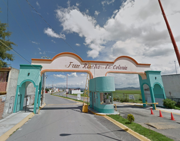 Casa en venta en condominio, Rancho la Colonia, Pachuca de Soto, Hidalgo Casa en venta en condominio, Rancho la Colonia, Pachuca de Soto, Hidalgo