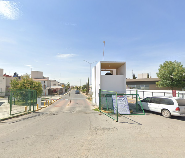Casa en condominio en venta en Paseos de la Plata, Pachuca de Soto Casa en condominio en venta en Paseos de la Plata, Pachuca de Soto