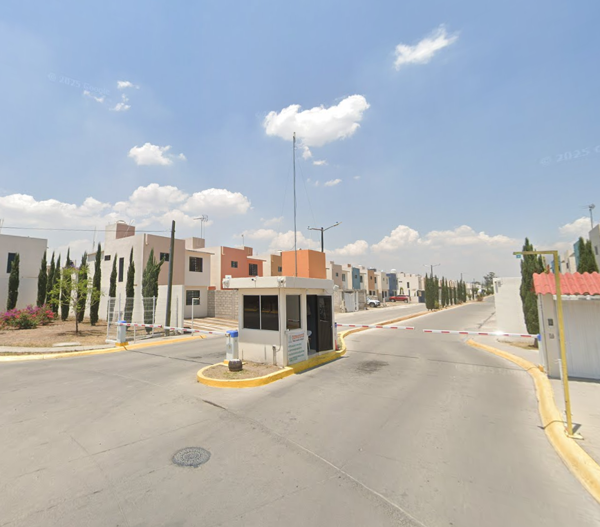 Venta de Casa en Condominio en Atitalaquia, Hidalgo - Ideal para Familias