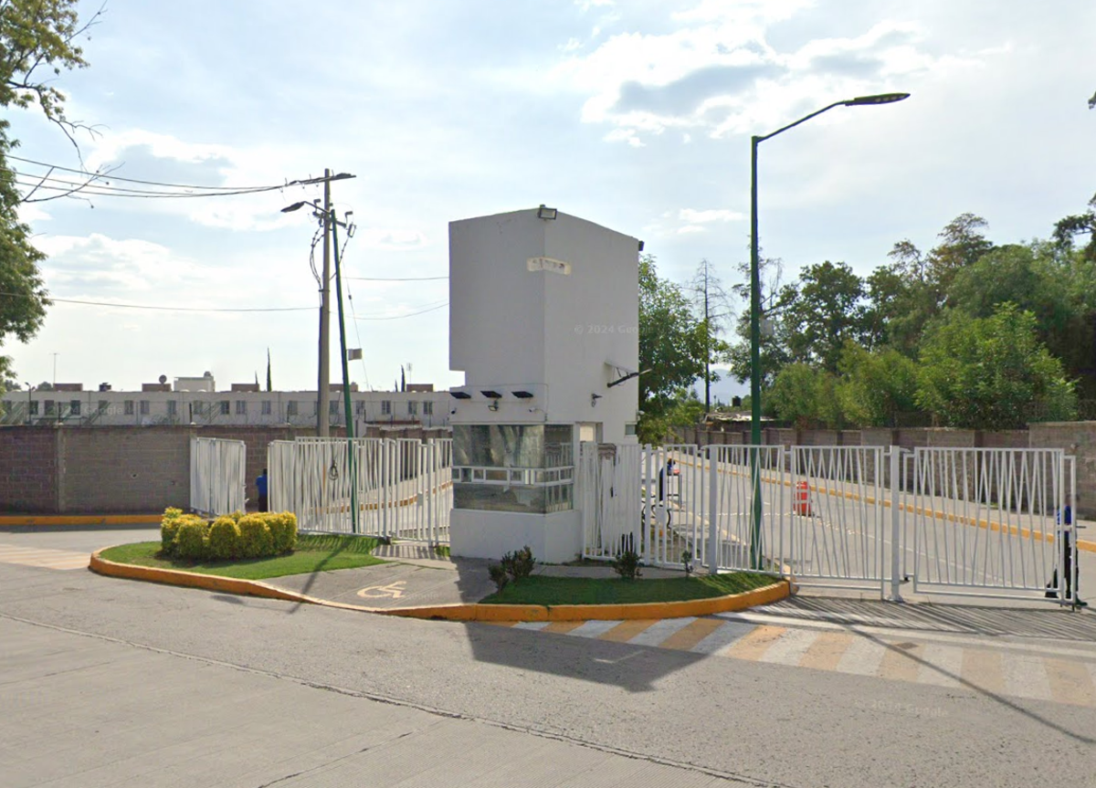 Casa en venta en Paseos del Bosque, Cuautitlán — foto 1 de 2