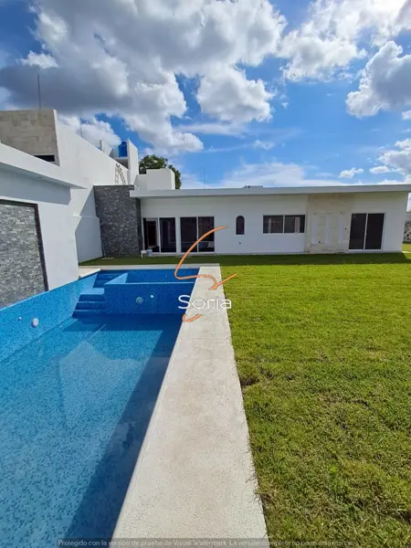 Casa en venta en Oaxtepec Centro, Yautepec — foto 3 de 16