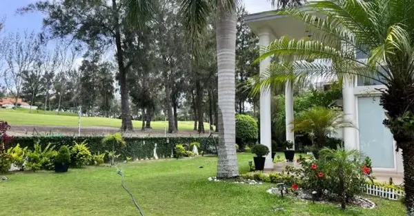 Casa en renta en Club de golf Xalapa, Emiliano Zapata — foto 3 de 16
